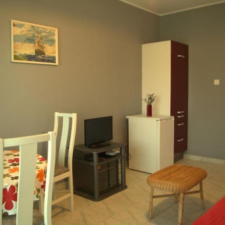 Apartmani Pago พาก ภายนอก รูปภาพ