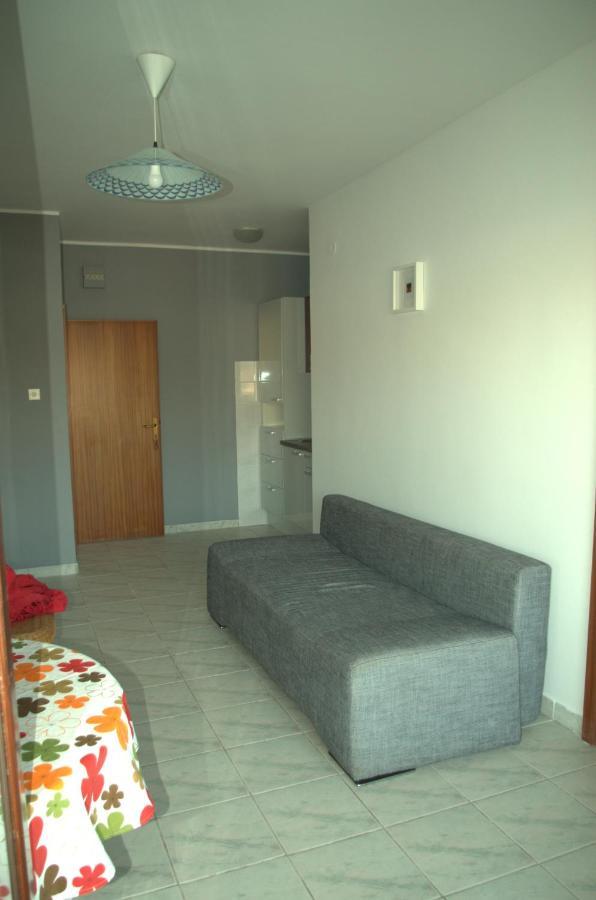 Apartmani Pago พาก ภายนอก รูปภาพ