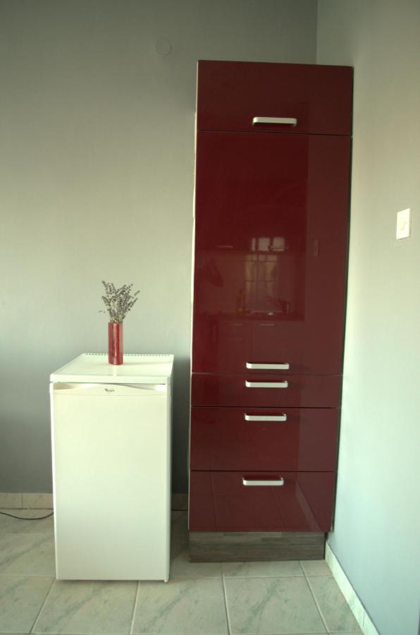 Apartmani Pago พาก ภายนอก รูปภาพ