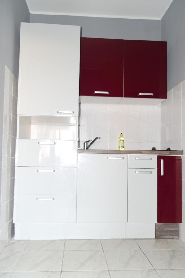 Apartmani Pago พาก ภายนอก รูปภาพ