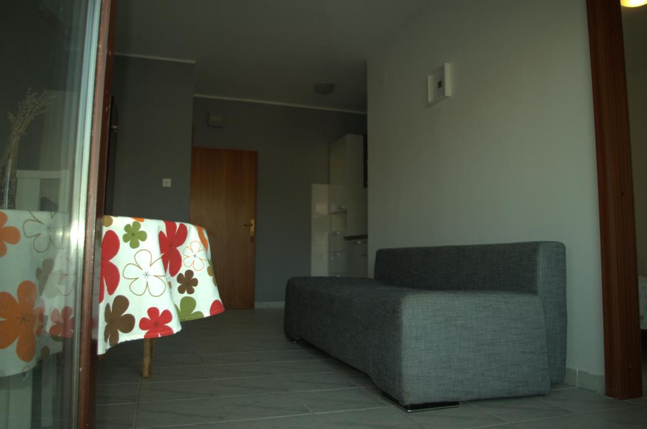 Apartmani Pago พาก ภายนอก รูปภาพ