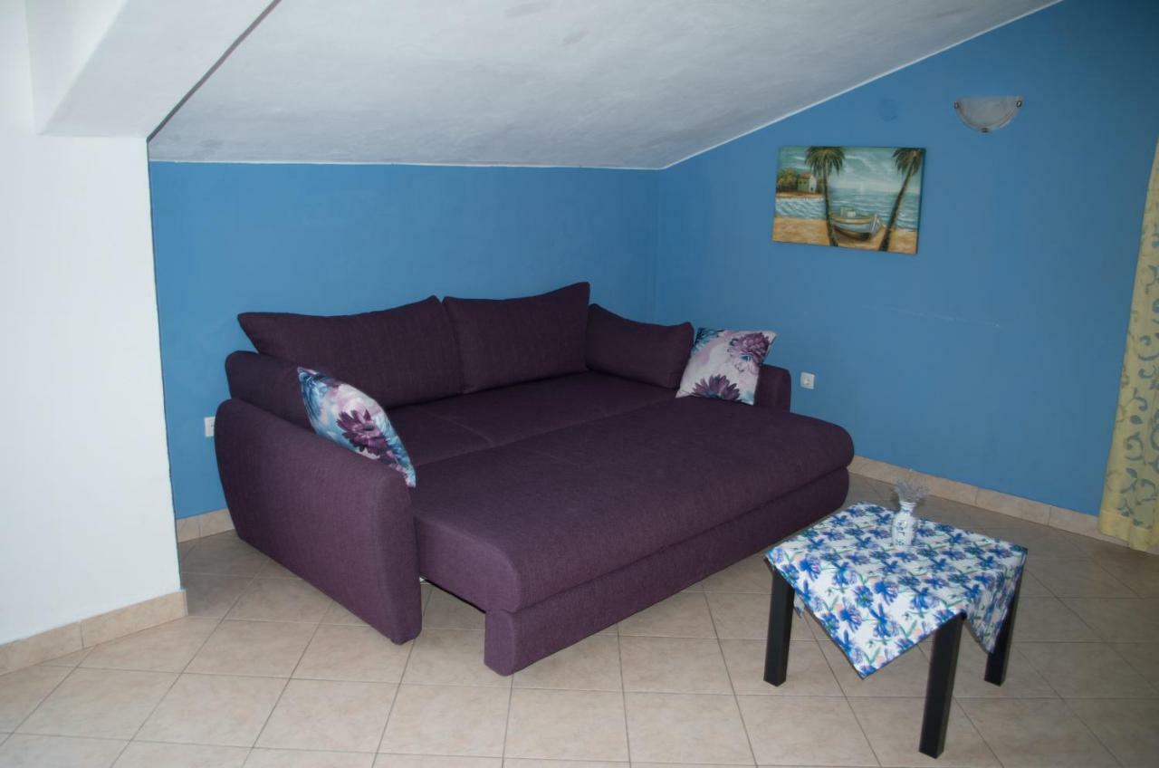 Apartmani Pago พาก ภายนอก รูปภาพ