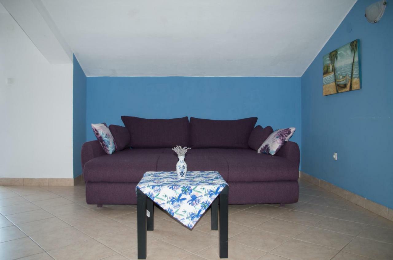 Apartmani Pago พาก ภายนอก รูปภาพ