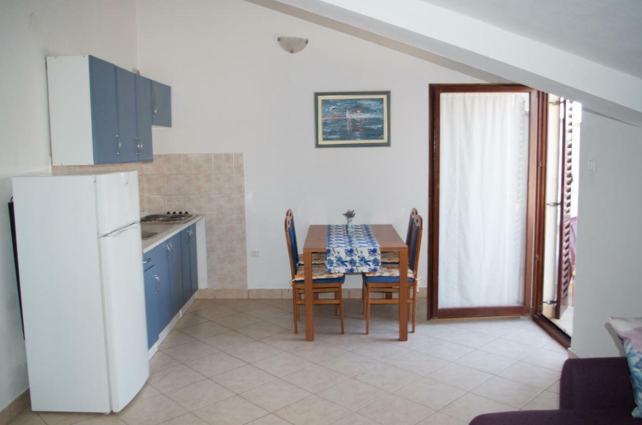 Apartmani Pago พาก ภายนอก รูปภาพ