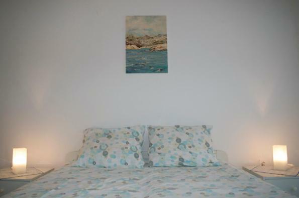 Apartmani Pago พาก ภายนอก รูปภาพ