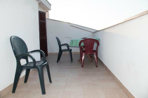 Apartmani Pago พาก ภายนอก รูปภาพ