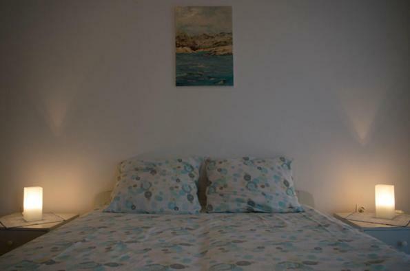 Apartmani Pago พาก ภายนอก รูปภาพ